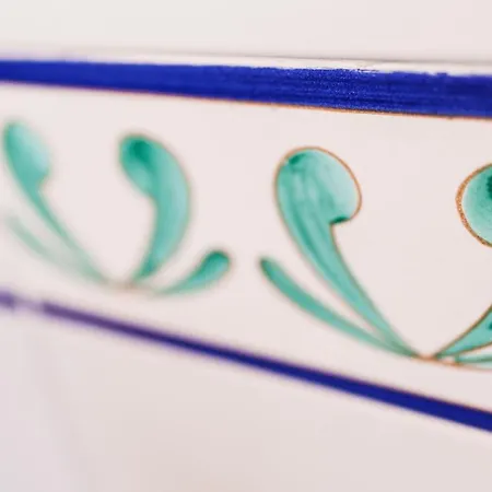 Appartement Fratta Suite- The Peace Of Senses *