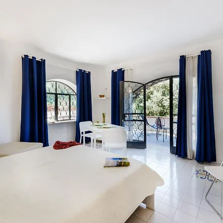 Apartment Fratta Suite- The Peace Of Senses Sorrento