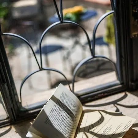 Fratta Suite- The Peace Of Senses * Sorrento