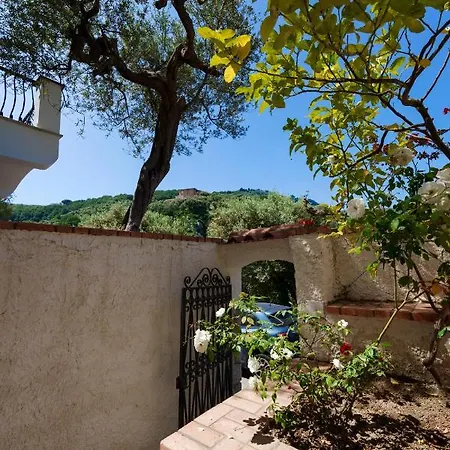 Fratta Suite- The Peace Of Senses Appartement Sorrento