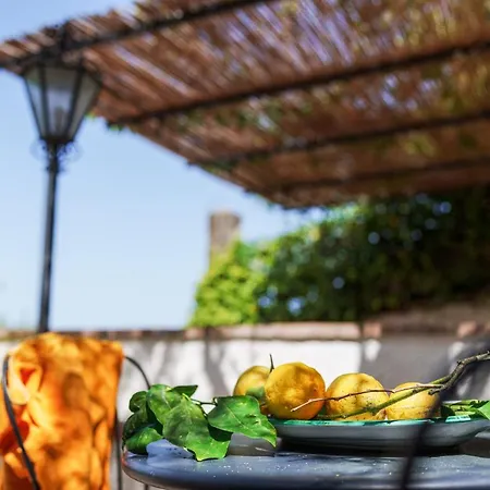 Διαμέρισμα Villa Fratta *