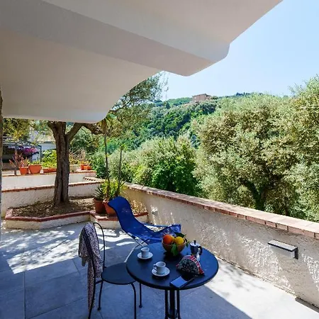 Appartement Fratta Suite- The Peace Of Senses