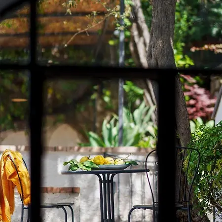 Appartement Fratta Suite- The Peace Of Senses Sorrento