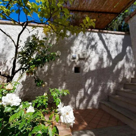Fratta Suite- The Peace Of Senses Sorrento