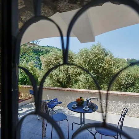 Fratta Suite- The Peace Of Senses Sorrento