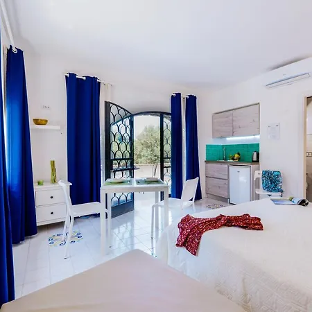 Apartment Fratta Suite- The Peace Of Senses