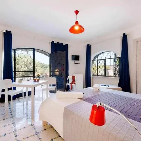 Fratta Suite- The Peace Of Senses Appartement
