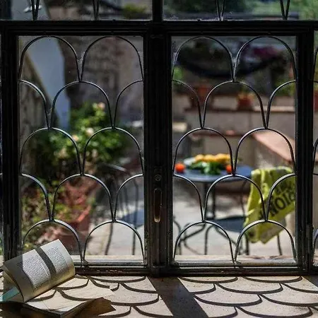 Fratta Suite- The Peace Of Senses Apartment