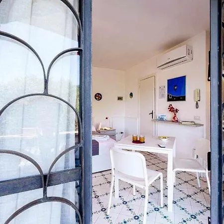 Fratta Suite- The Peace Of Senses * Sorrento