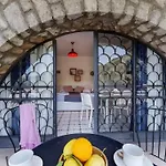 Fratta Appartement Sorrente