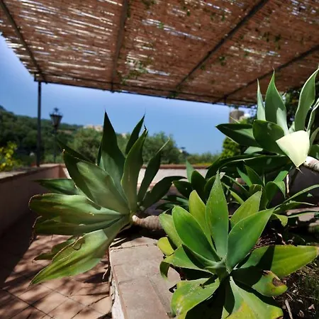 Apartmán Villa Fratta Sorrento