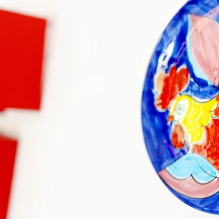 Apartmán Villa Fratta Sorrento