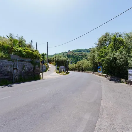 Villa Fratta Apartmán