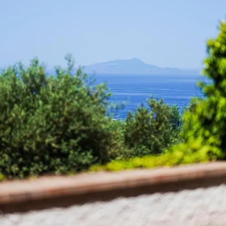 Villa Fratta Apartmán