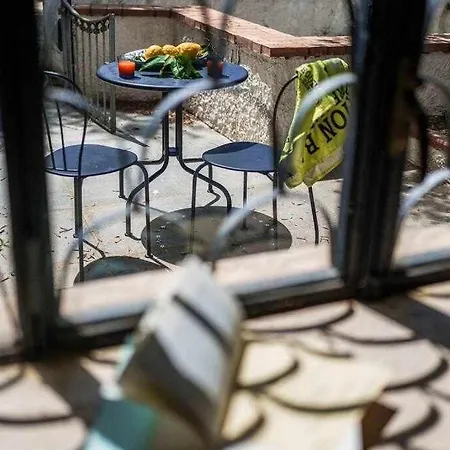 Apartmán Villa Fratta Sorrento